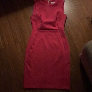 Calvin Klein dress